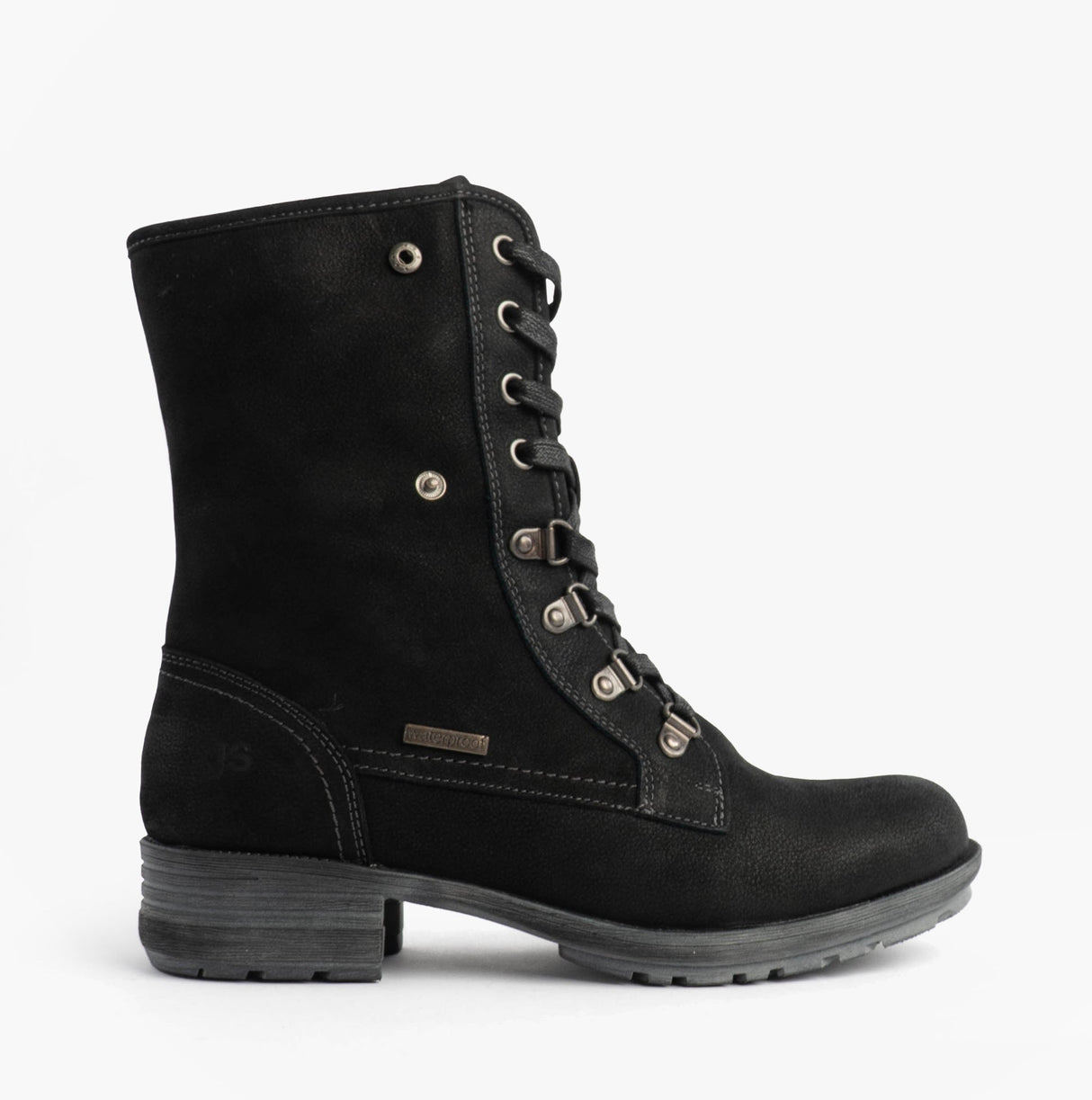 Josef Seibel SUSIE 04 Ladies Boots Black