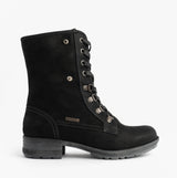 Josef Seibel SUSIE 04 Ladies Boots Black