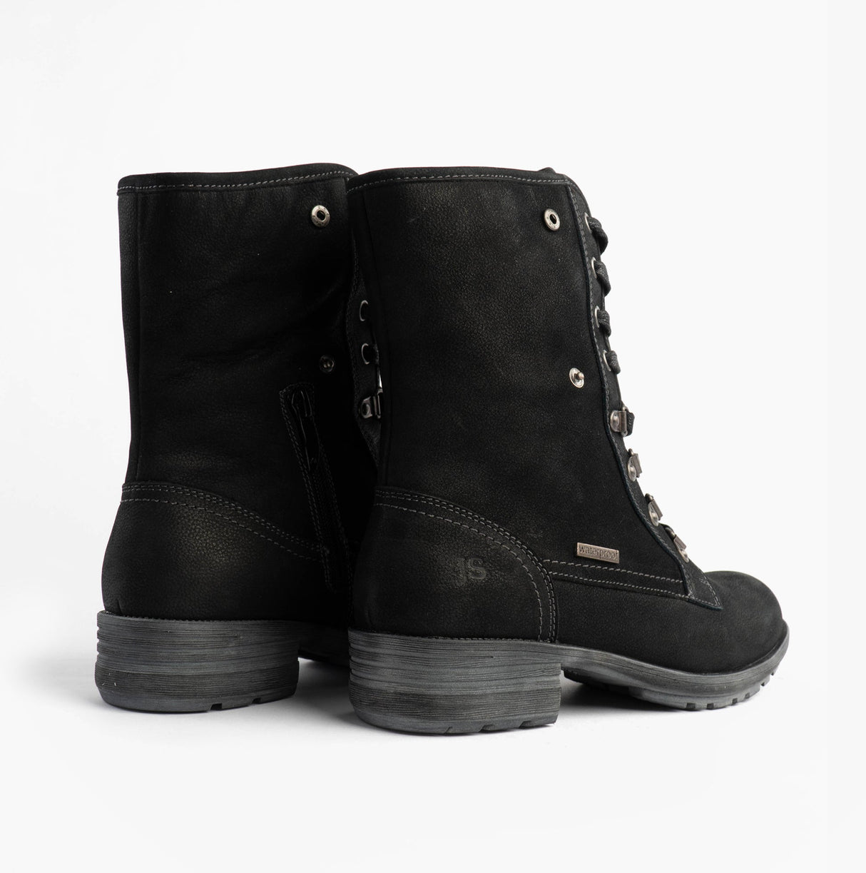 Josef Seibel SUSIE 04 Ladies Boots Black