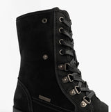 Josef Seibel SUSIE 04 Ladies Boots Black