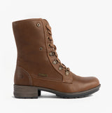 Josef Seibel SUSIE 04 Womens Boots Brown