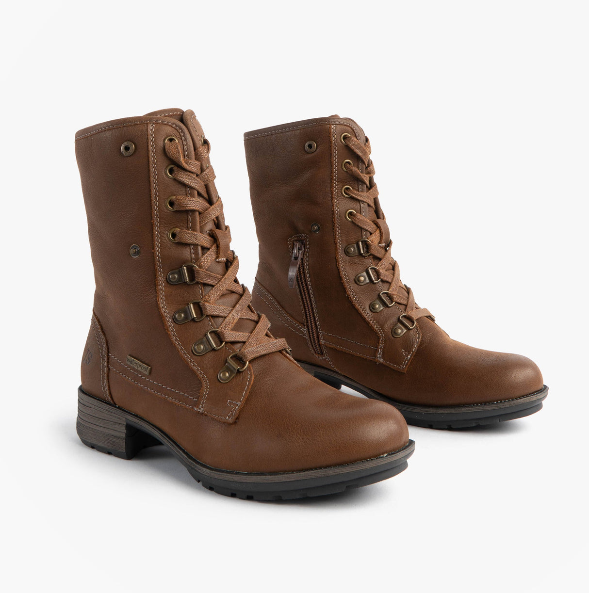 Josef Seibel SUSIE 04 Womens Boots Brown