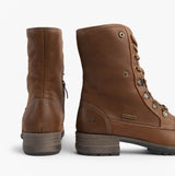 Josef Seibel SUSIE 04 Womens Boots Brown