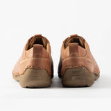 Josef Seibel FERGEY 56 Womens Casual Shoes Cognac