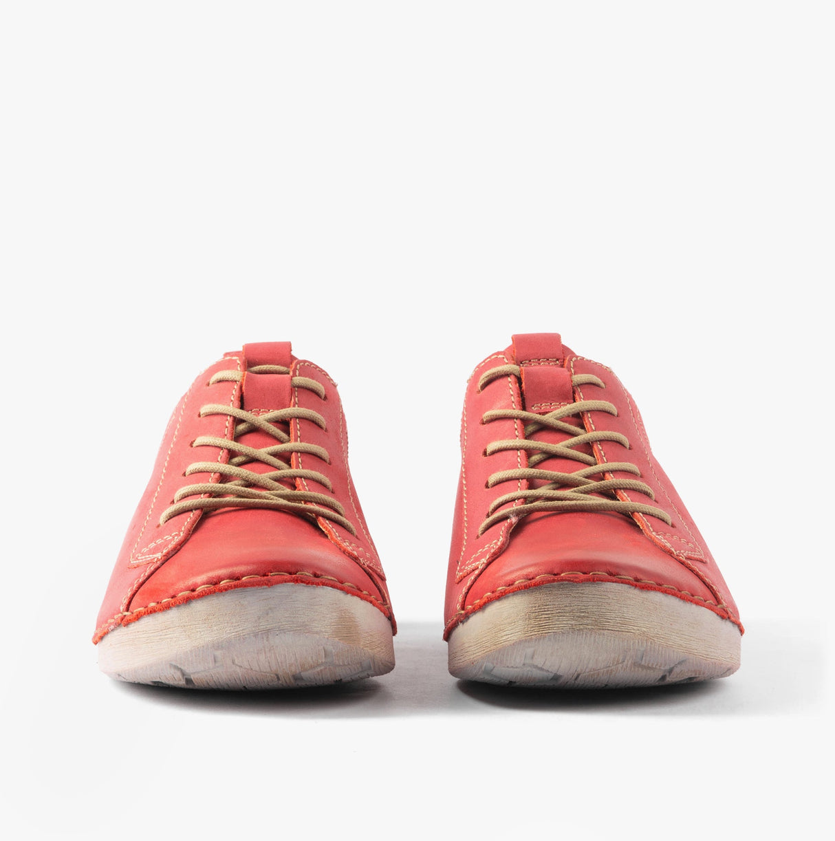 Josef Seibel FERGEY 56 Womens Casual Shoes Hibiscus