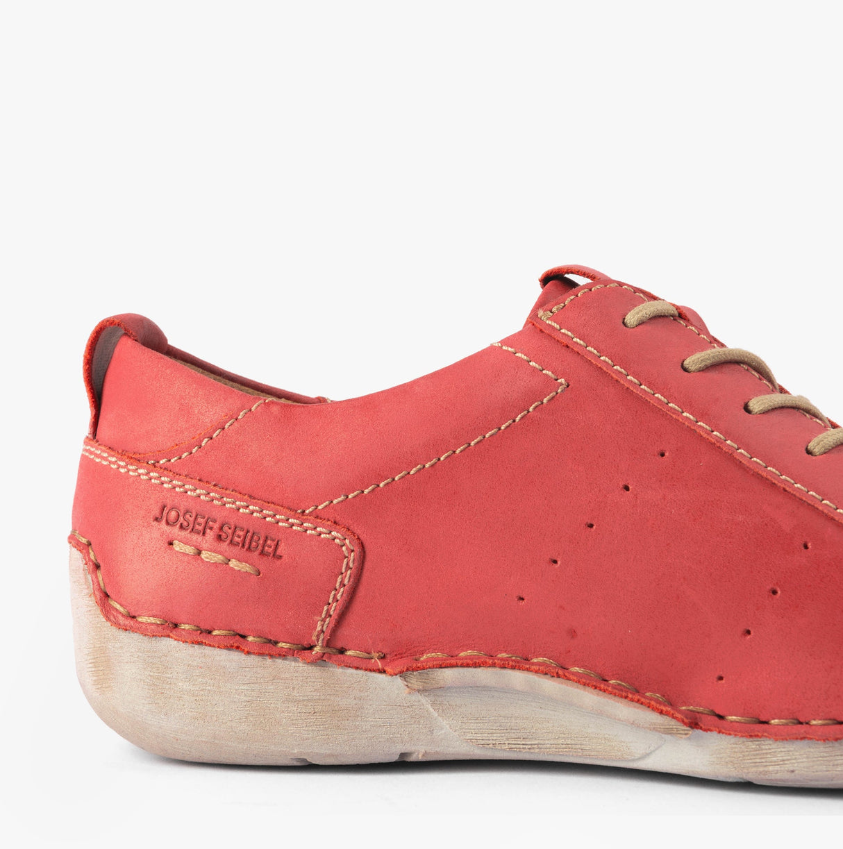 Josef Seibel FERGEY 56 Womens Casual Shoes Hibiscus