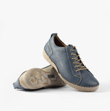 Josef Seibel FERGEY 56 Womens Casual Shoes Shark