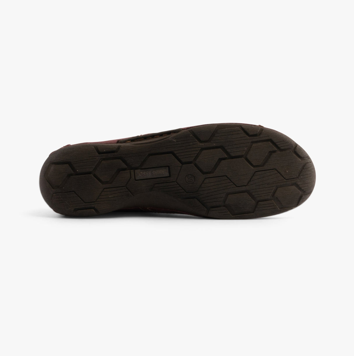 Josef Seibel FERGEY Womens Boots Bordeaux