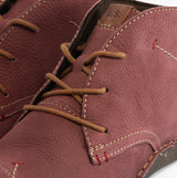 Josef Seibel FERGEY Womens Boots Bordeaux