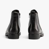 Josef Seibel SIMONA 03 Womens Ankle Boots Black