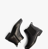 Josef Seibel SIMONA 03 Womens Ankle Boots Black