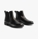 Josef Seibel SIMONA 03 Womens Ankle Boots Black
