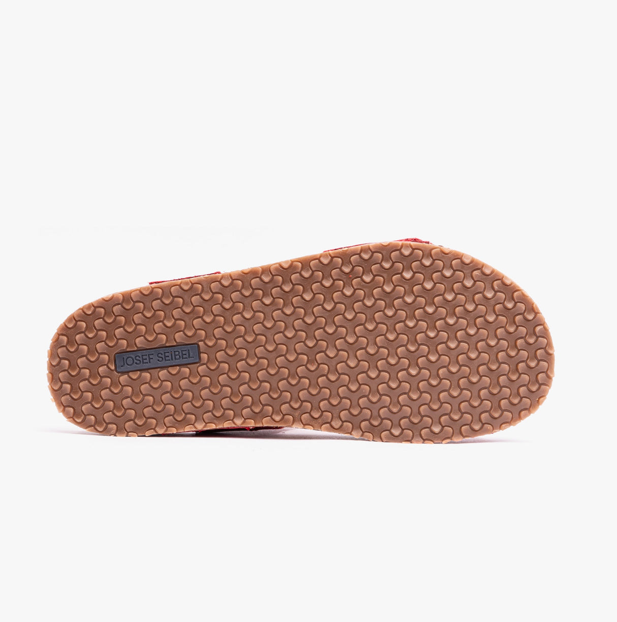 Josef Seibel HANNAH 02 Womens Sandals Rot