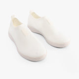 Josef Seibel SINA 64 Womens Slip-On Trainers White