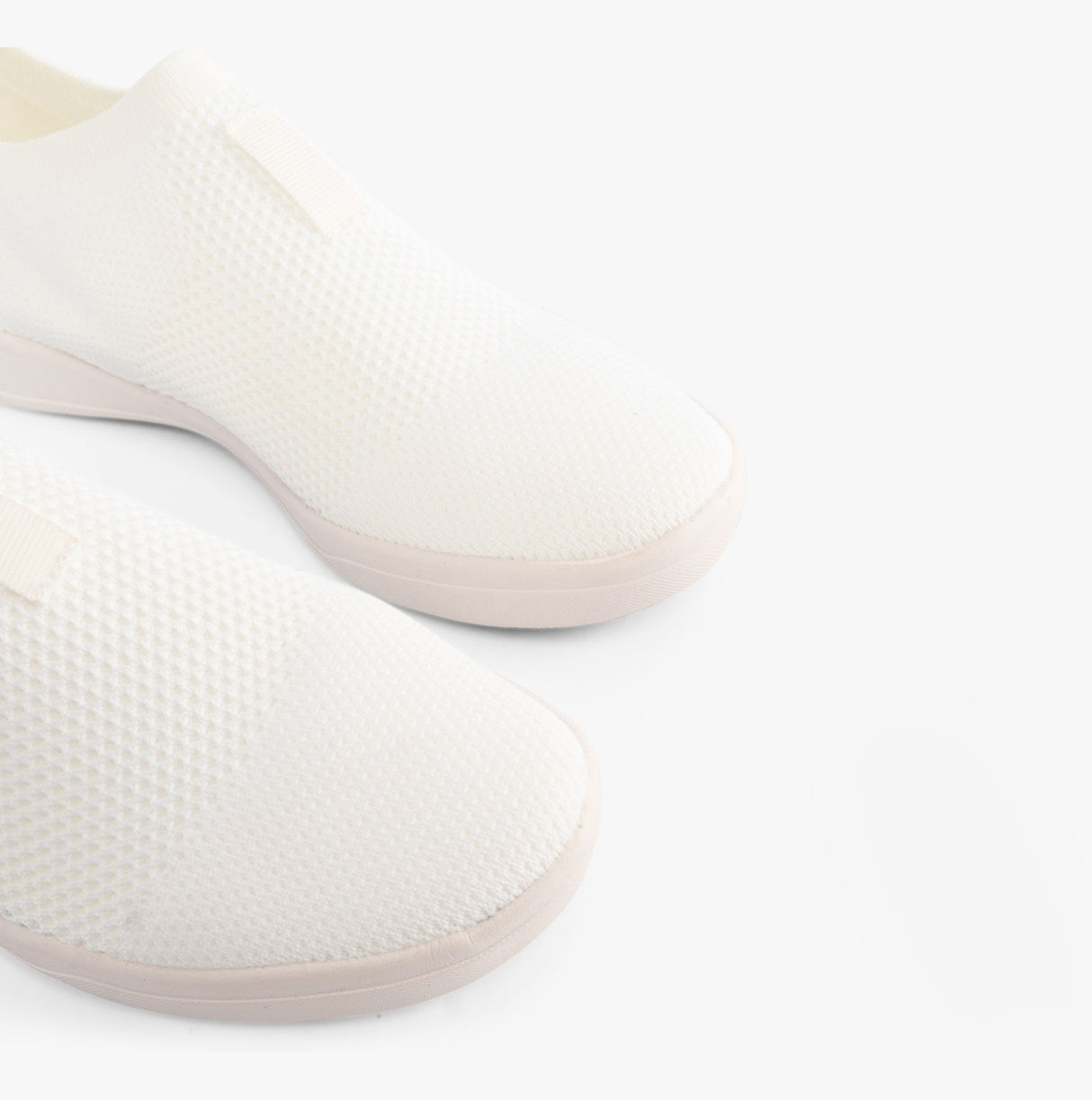 Josef Seibel SINA 64 Womens Slip-On Trainers White