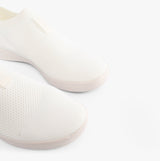 Josef Seibel SINA 64 Womens Slip-On Trainers White