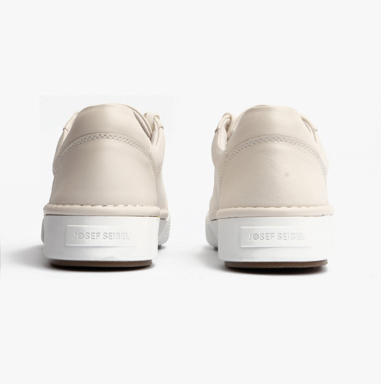 Josef Seibel CLAIRE 01 Womens Casual Trainers White