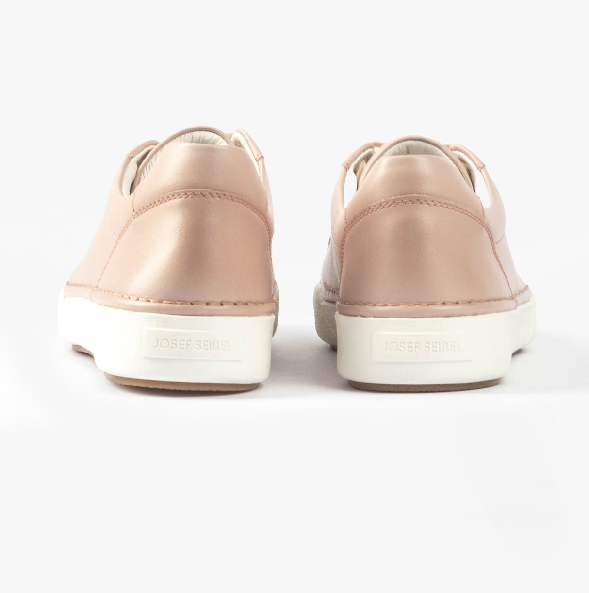 Josef Seibel CLAIRE 01 Womens Trainers Mattrosa