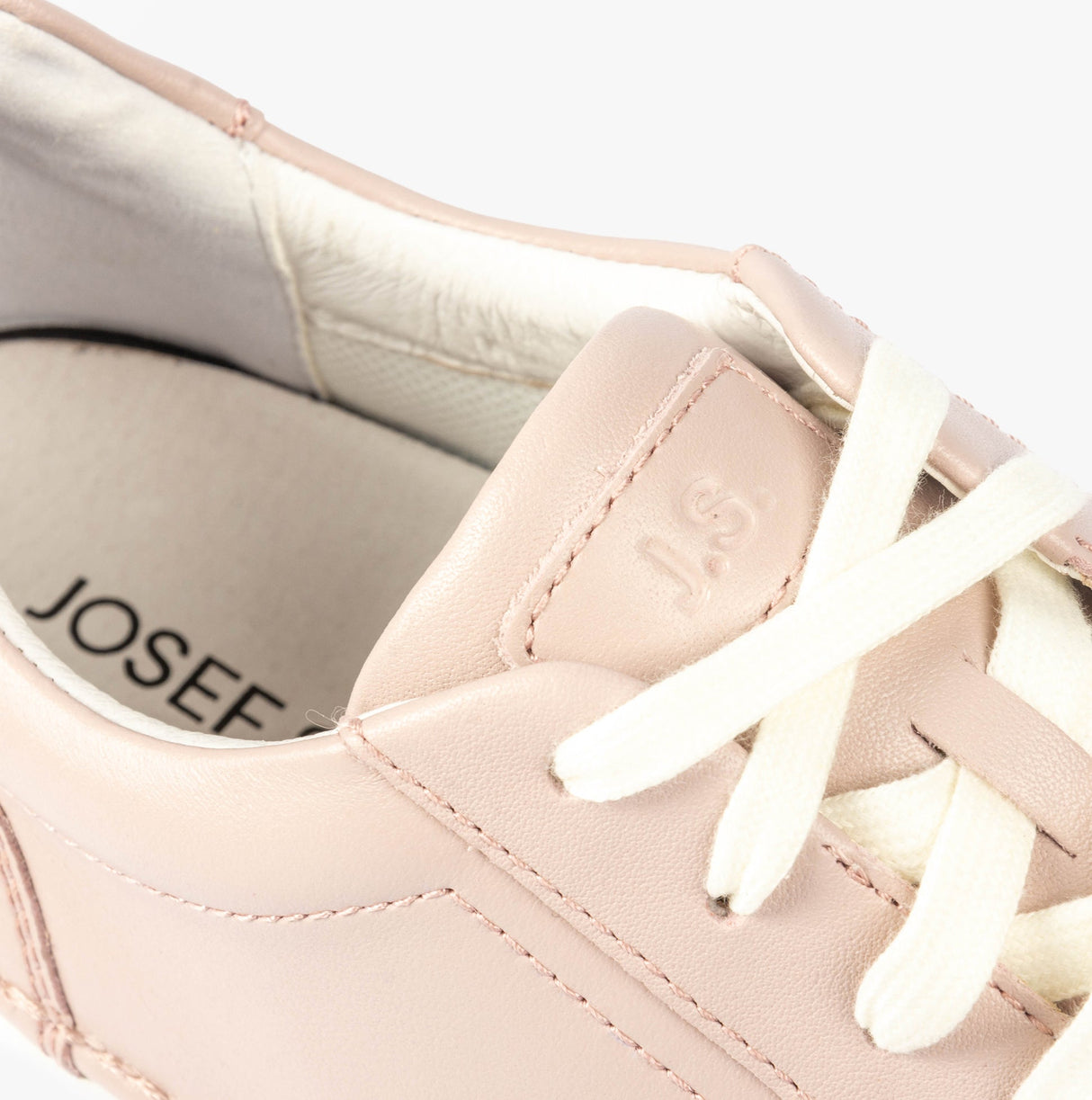 Josef Seibel CLAIRE 01 Womens Trainers Mattrosa