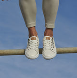 Josef Seibel CLAIRE 03 Womens Trainers Weiss