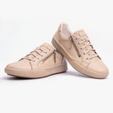 Josef Seibel CLAIRE 03 Womens Trainers Sand
