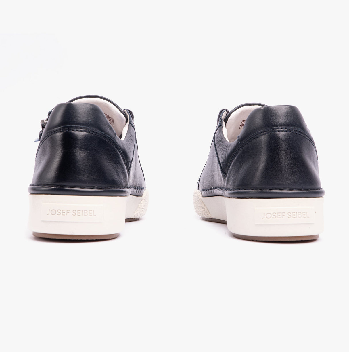 Josef Seibel CLAIRE 03 Womens Trainers Indigo