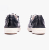 Josef Seibel CLAIRE 03 Womens Trainers Indigo