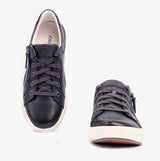 Josef Seibel CLAIRE 03 Womens Trainers Indigo