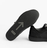 Josef Seibel Claire 13 Womens Casual Shoes Black