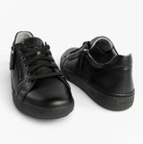 Josef Seibel Claire 13 Womens Casual Shoes Black