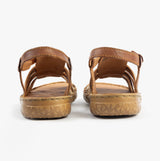 Josef Seibel IVY 02 Womens Sandals Castagne-Multi