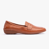 Josef Seibel FENJA 22 Womens Shoes Camel