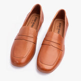 Josef Seibel FENJA 22 Womens Shoes Camel