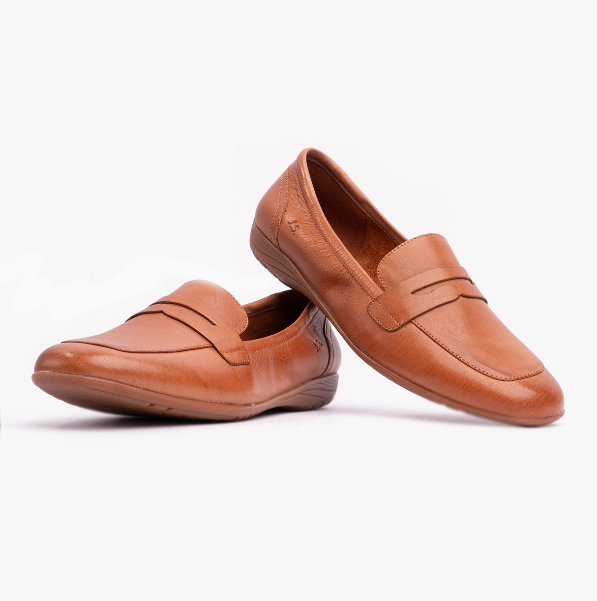 Josef Seibel FENJA 22 Womens Shoes Camel