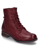 Josef Seibel SANJA 01 Womens Boots Burgundy
