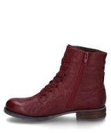 Josef Seibel SANJA 01 Womens Boots Burgundy