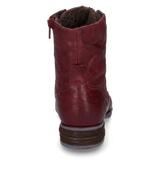 Josef Seibel SANJA 01 Womens Boots Burgundy