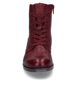 Josef Seibel SANJA 01 Womens Boots Burgundy