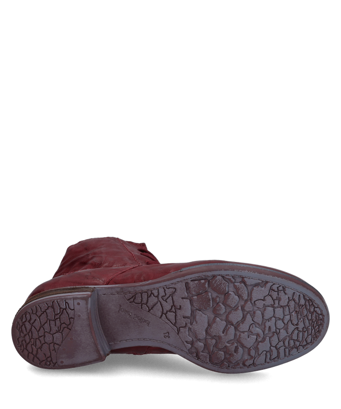 Josef Seibel SANJA 01 Womens Boots Burgundy