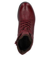 Josef Seibel SANJA 01 Womens Boots Burgundy