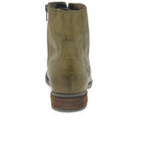 Josef Seibel SANJA 01 Womens Boots Olive