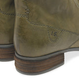 Josef Seibel SANJA 01 Womens Boots Olive