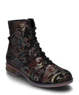 Josef Seibel SANJA01 Womens Boots Black