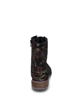 Josef Seibel SANJA01 Womens Boots Black