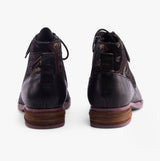 Josef Seibel SANJA 10 Womens Boots Black-Combi