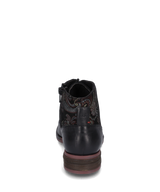 Josef Seibel SANJA 10 Womens Boots Black-Combi