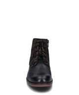 Josef Seibel SANJA 10 Womens Boots Black-Combi