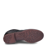 Josef Seibel SANJA 10 Womens Boots Black-Combi