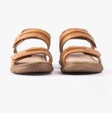 Josef Seibel BRENDA 08 Womens Sandals Camel