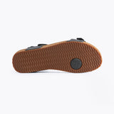 Josef Seibel TONGA 25 Womens Strappy Sandals Black